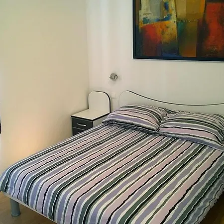 Apartment Mali Split