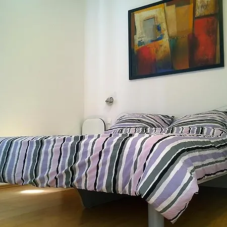 Apartment Mali